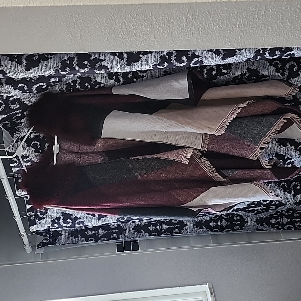Shawl